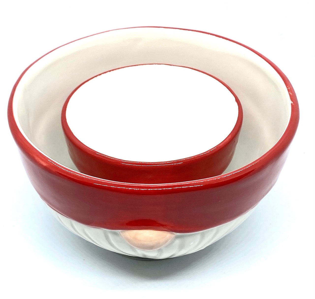 Big Gnome Nesting Bowls