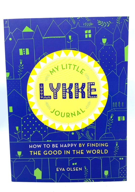 My Little Lykke Journal