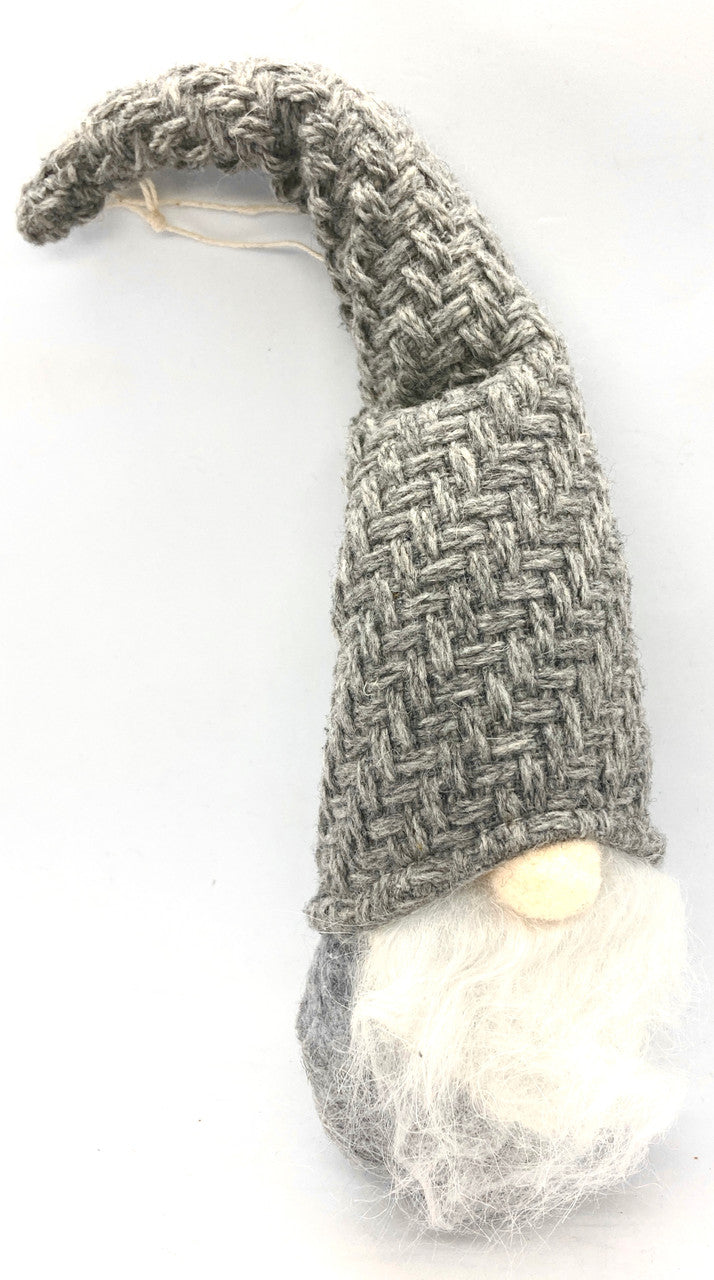 Tomte Mikael