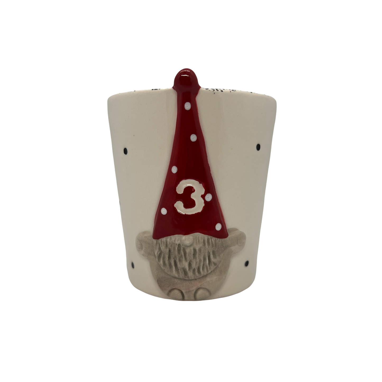 Tomte Mug & Votive Set