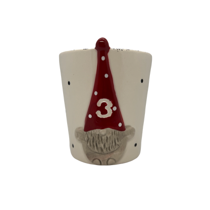 Tomte Mug & Votive Set