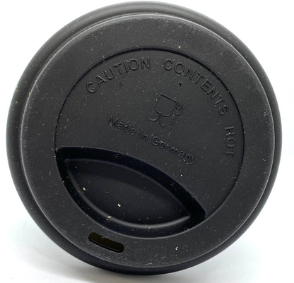 silicone lid
