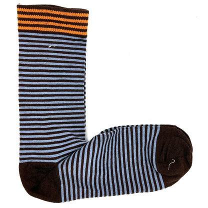 Bengt & Lotta Axel Socks (blue)