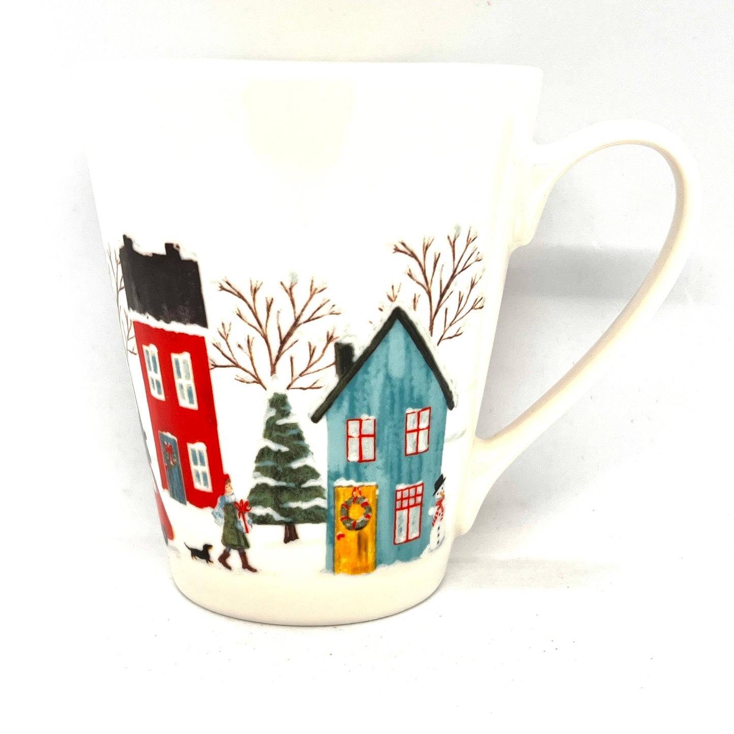 Swedish Winter Coffee Mug