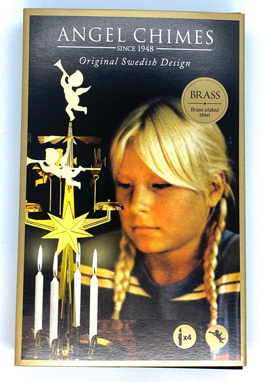 Angel Chimes (brass)