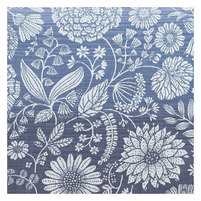 Ekelund "Flytande Blå" Table Runner Small