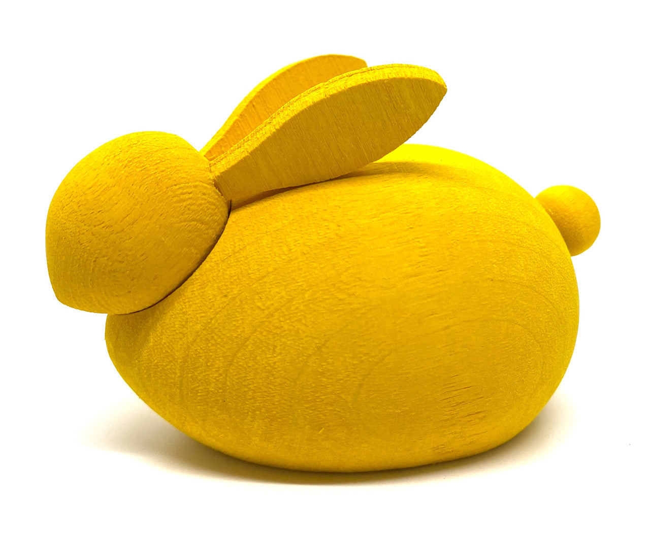 Swedish Yellow Bunny