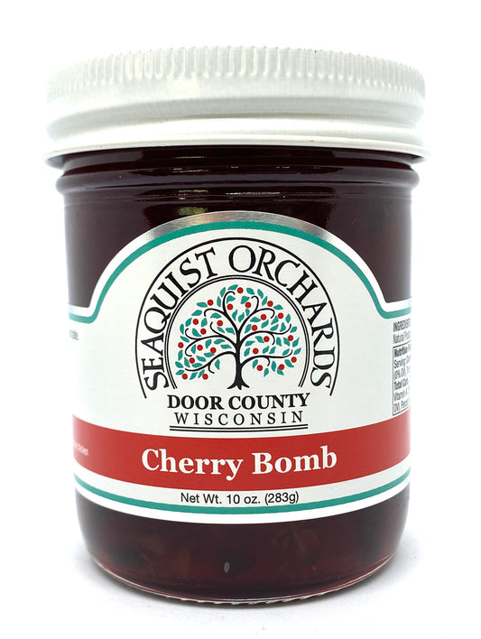 Seaquist Orchards Cherry Bomb