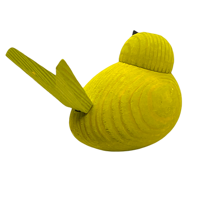 Swedish Lime Bird (Copy)