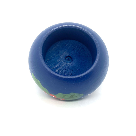 Holly Blue Votive (top)