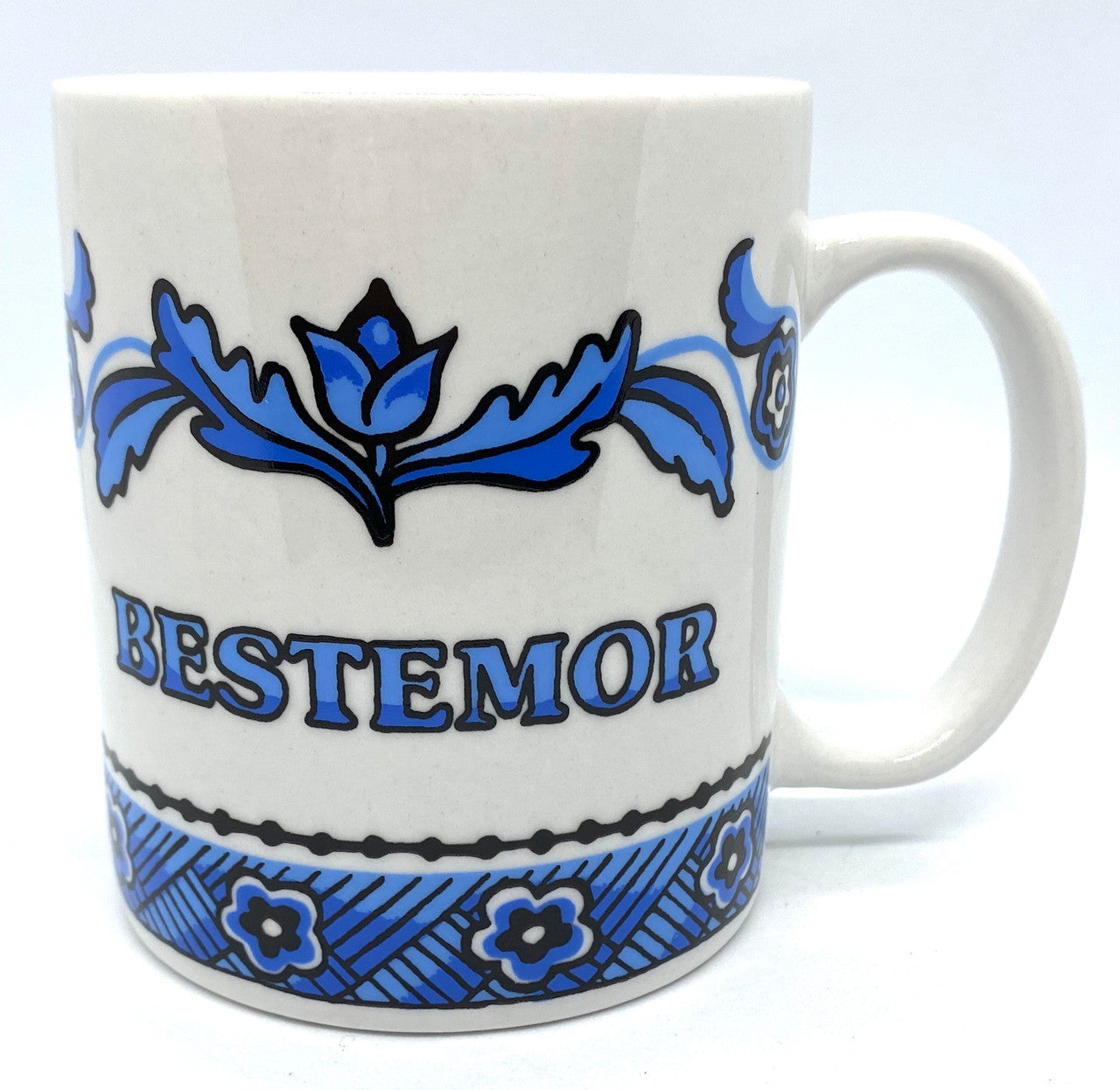 Bestemor Coffee Mug