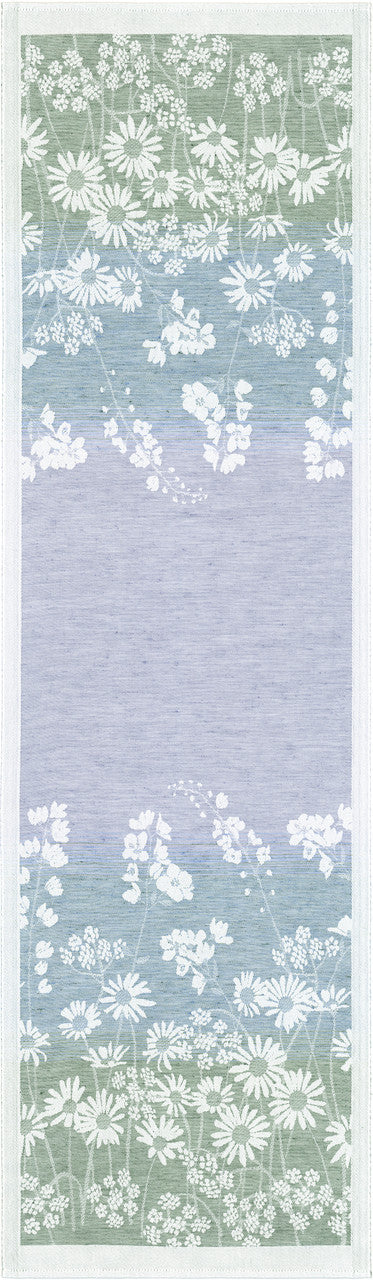 Ekelund "Sommarhimmel" Table Runner