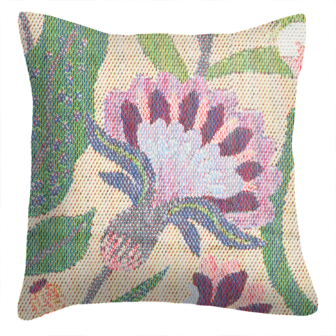Ekelund "Colourful" Cushion Cover