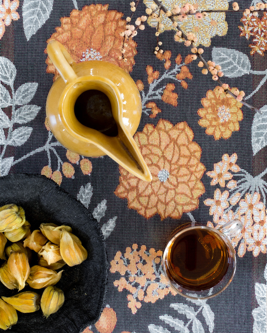 Tablescape