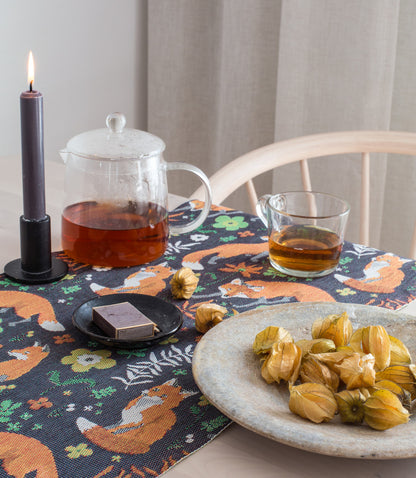 Tablescape