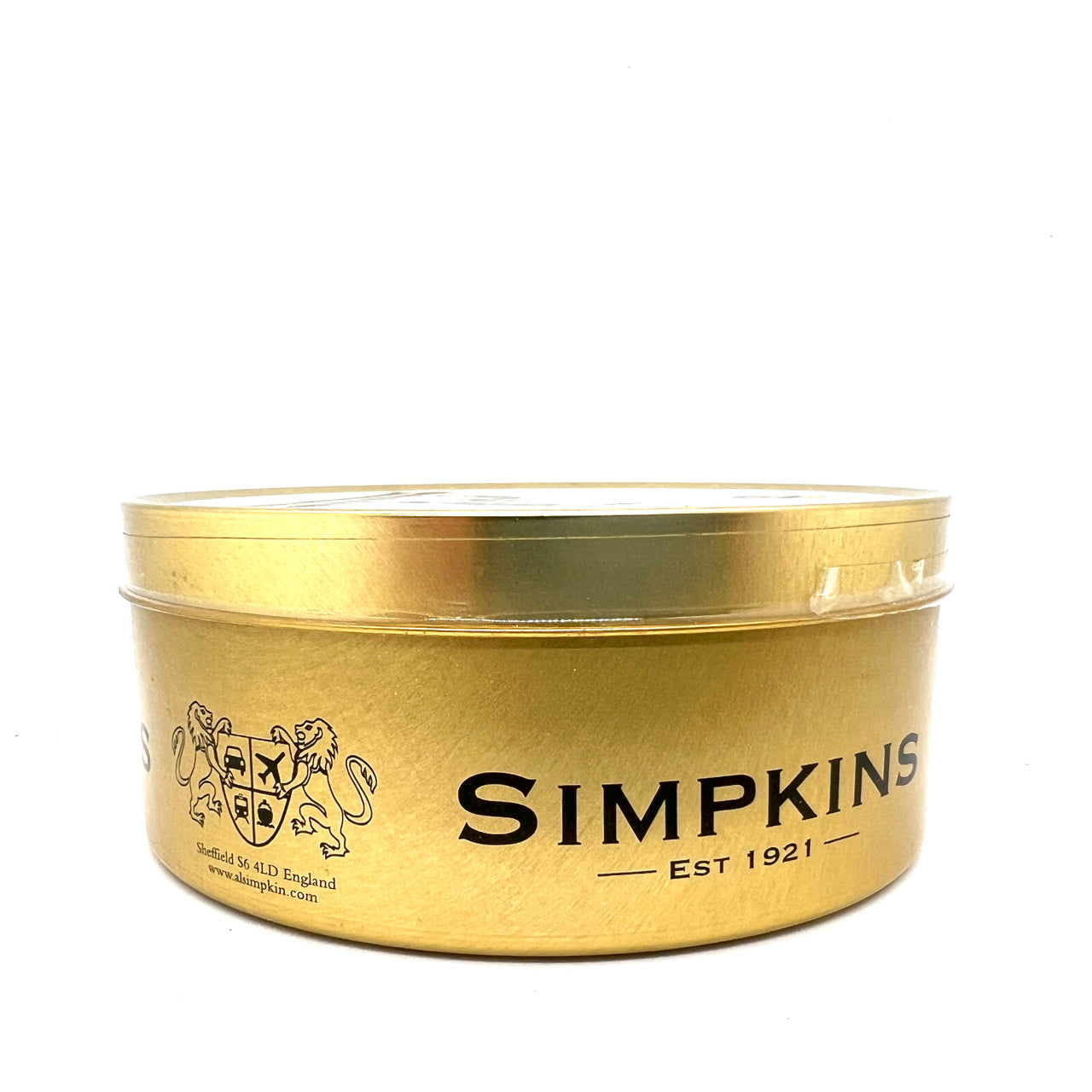 Al Johnson's Mixed Fruit Hard Candy