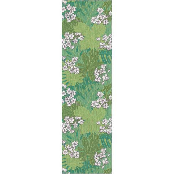 Lush Green Design