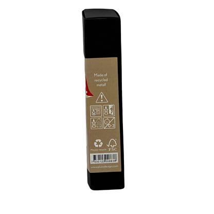 Änglaspel Mushroom Rotary Candle