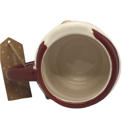 Santa Glögg Mug