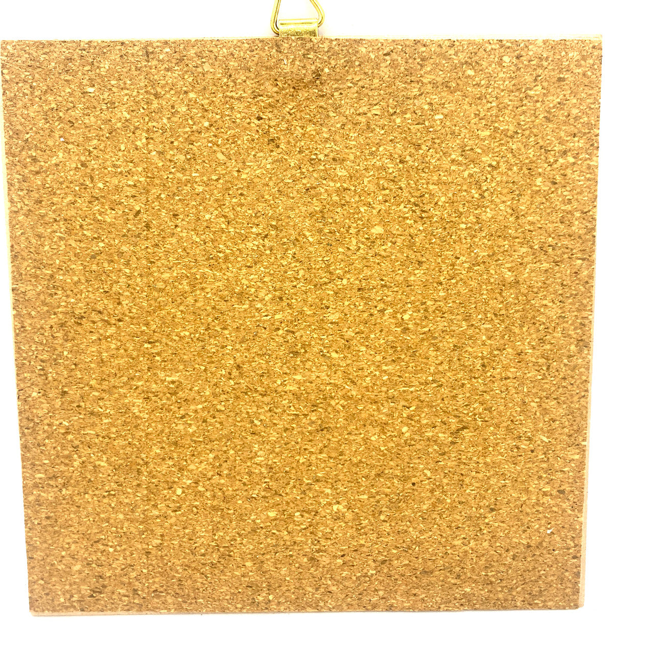 cork back