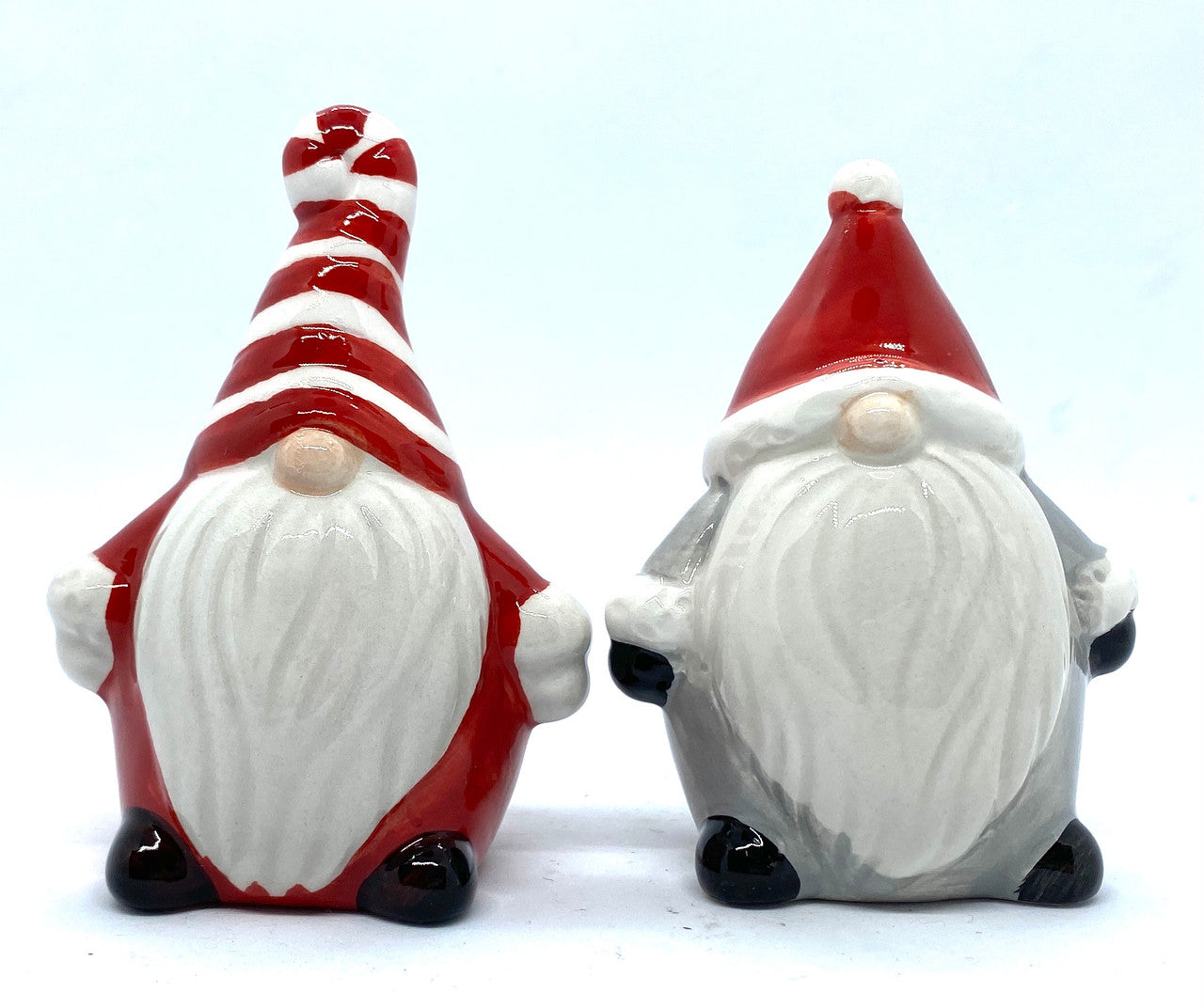 Tomten Salt and Pepper Shaker