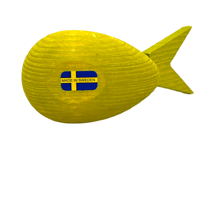 Swedish Lime Bird (Copy)