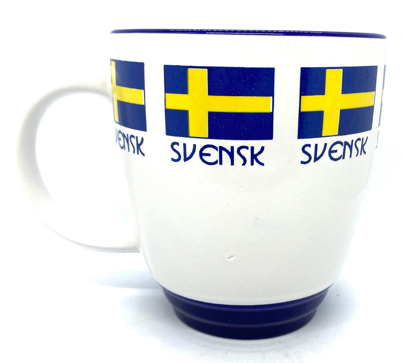Swedish Flag Bistro