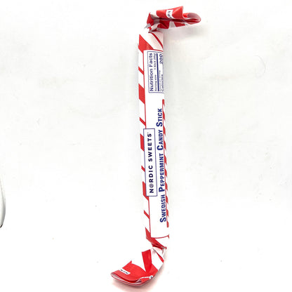 Swedish Peppermint Candy Stick