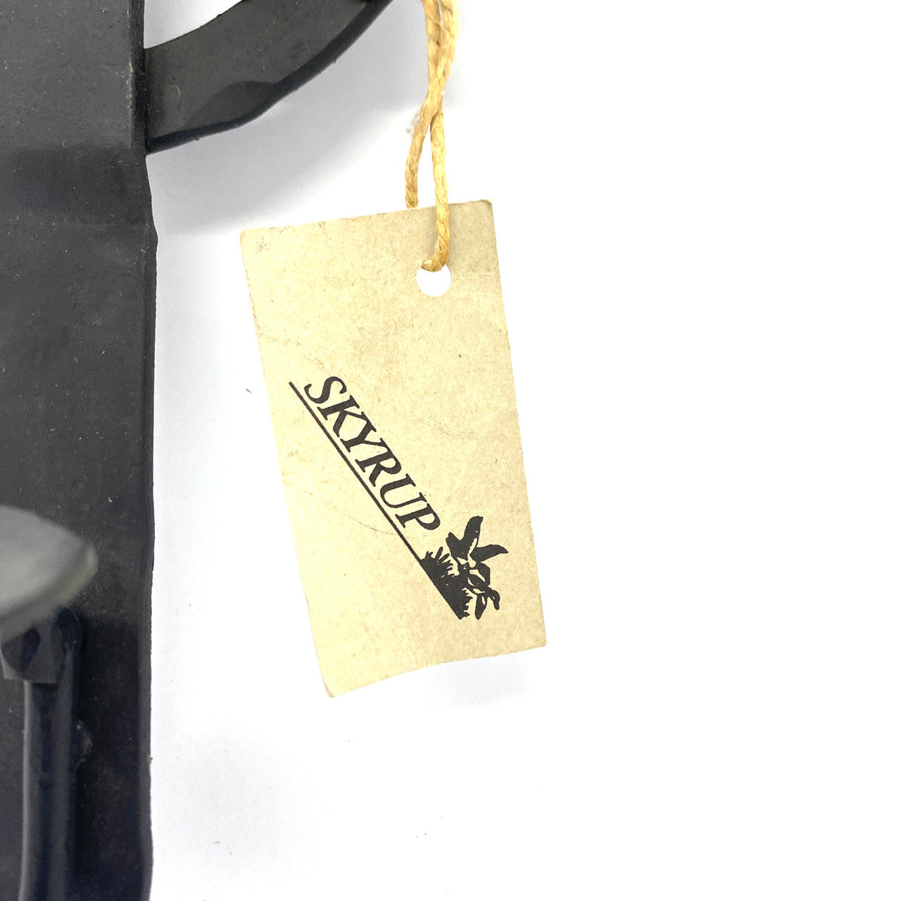 Skyrup tag