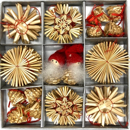 snowflakes are 2.5 in diameter