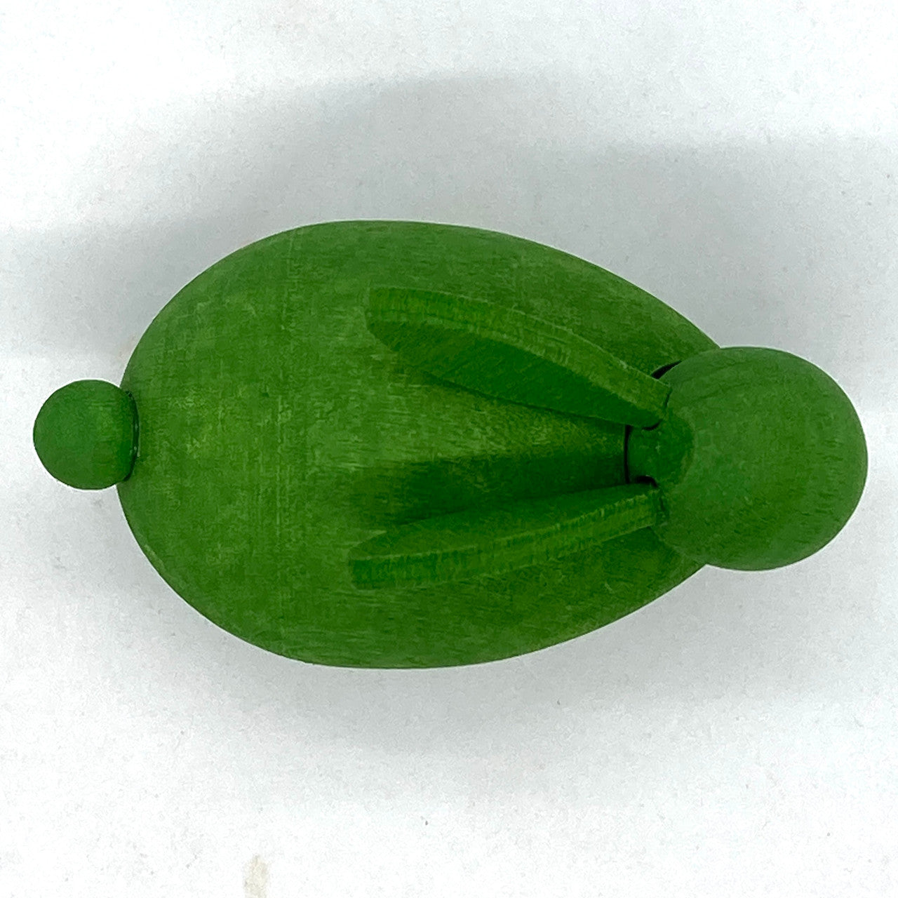 Swedish Green Bunny