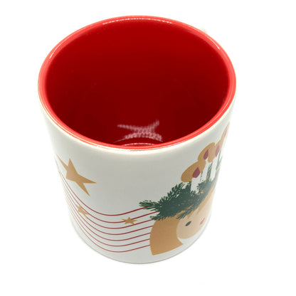 Santa Lucia Mug