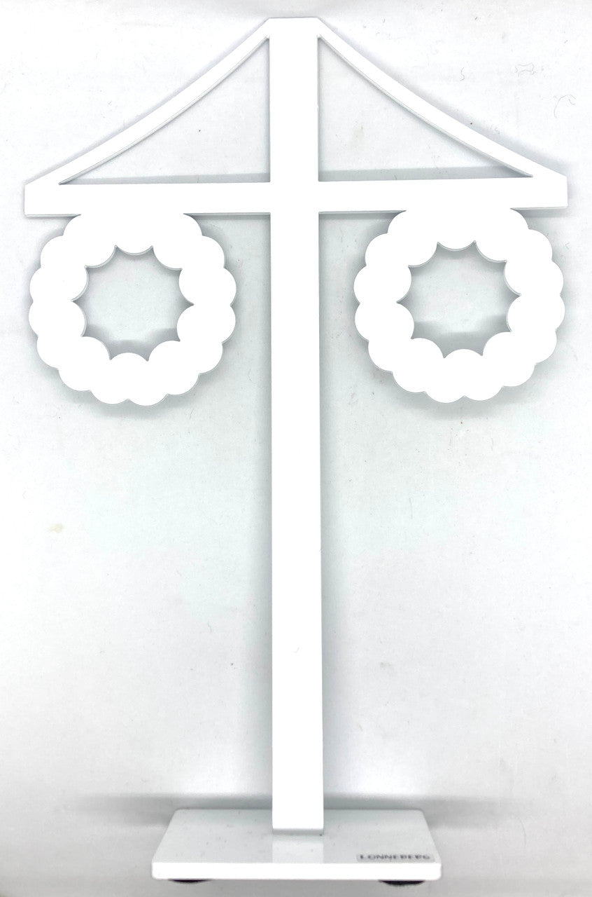 Metal Midsommar Maypole (Medium)