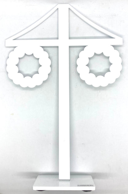 Metal Midsommar Maypole (Medium)