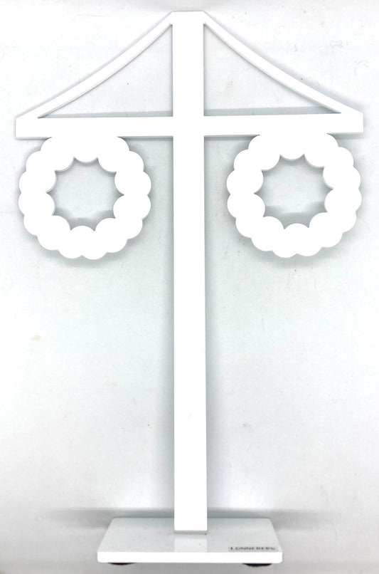 Metal Midsommar Maypole (Large)