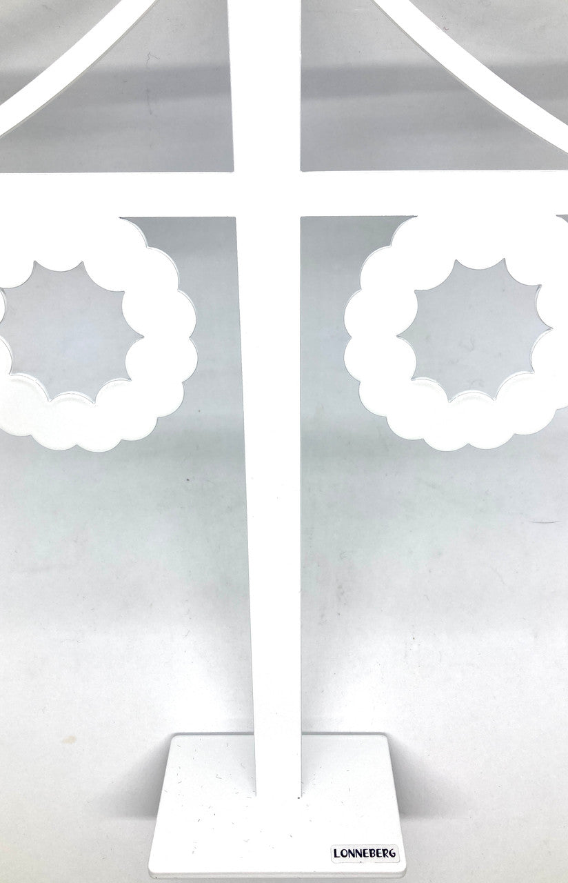 Metal Midsommar Maypole (Large)