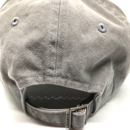 Al Johnson's Worn Hat