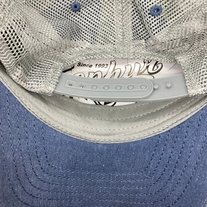 Al Johnson's Classic Mesh Hat