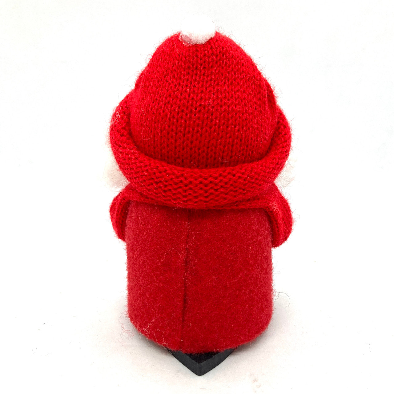 Tomte (Red Coat, Red Hat)