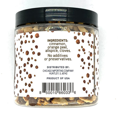 Nordic Glögg Mulling Spice