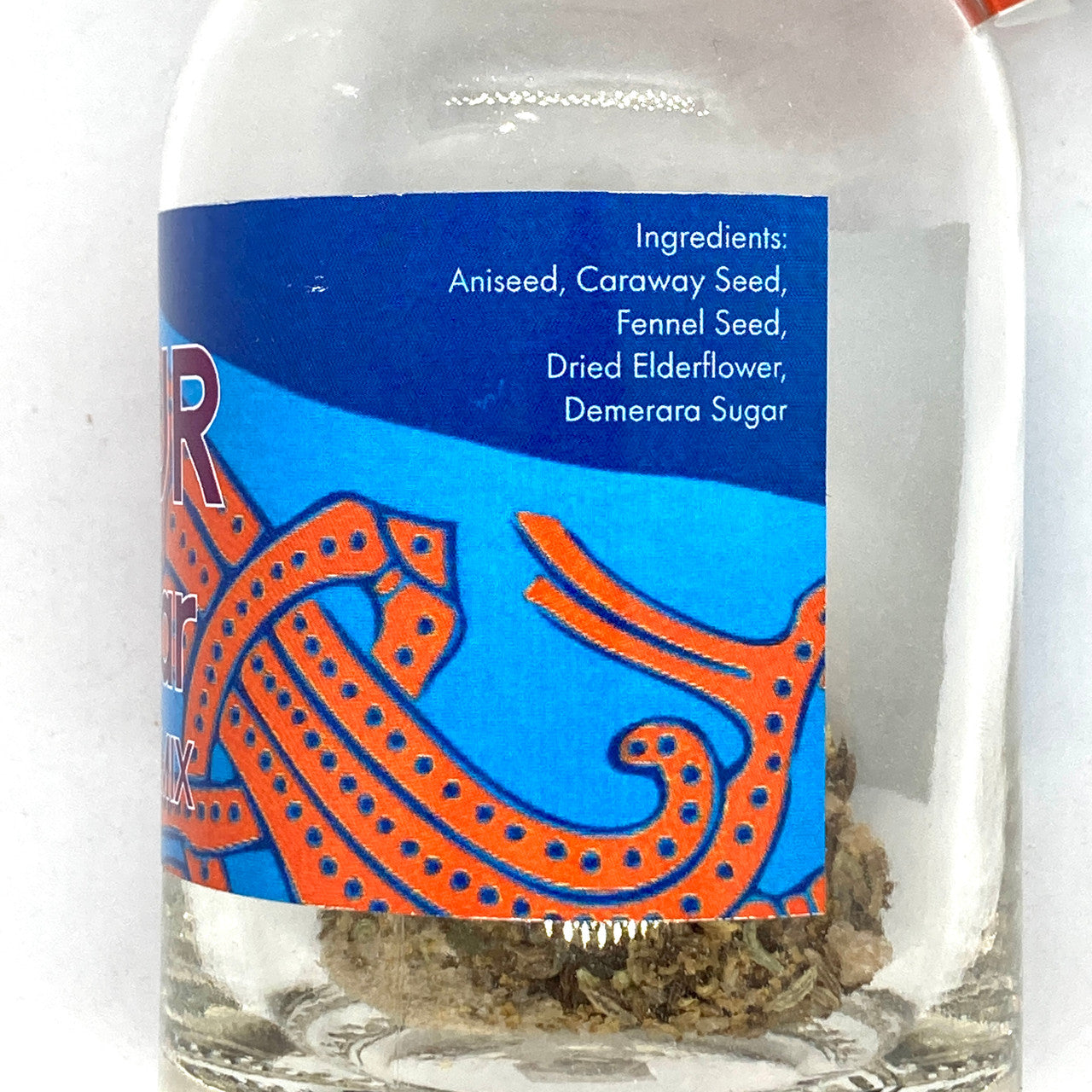 Stabbur Midsommar Aquavit Spice Mix