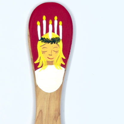 Lucia Wood Spreader