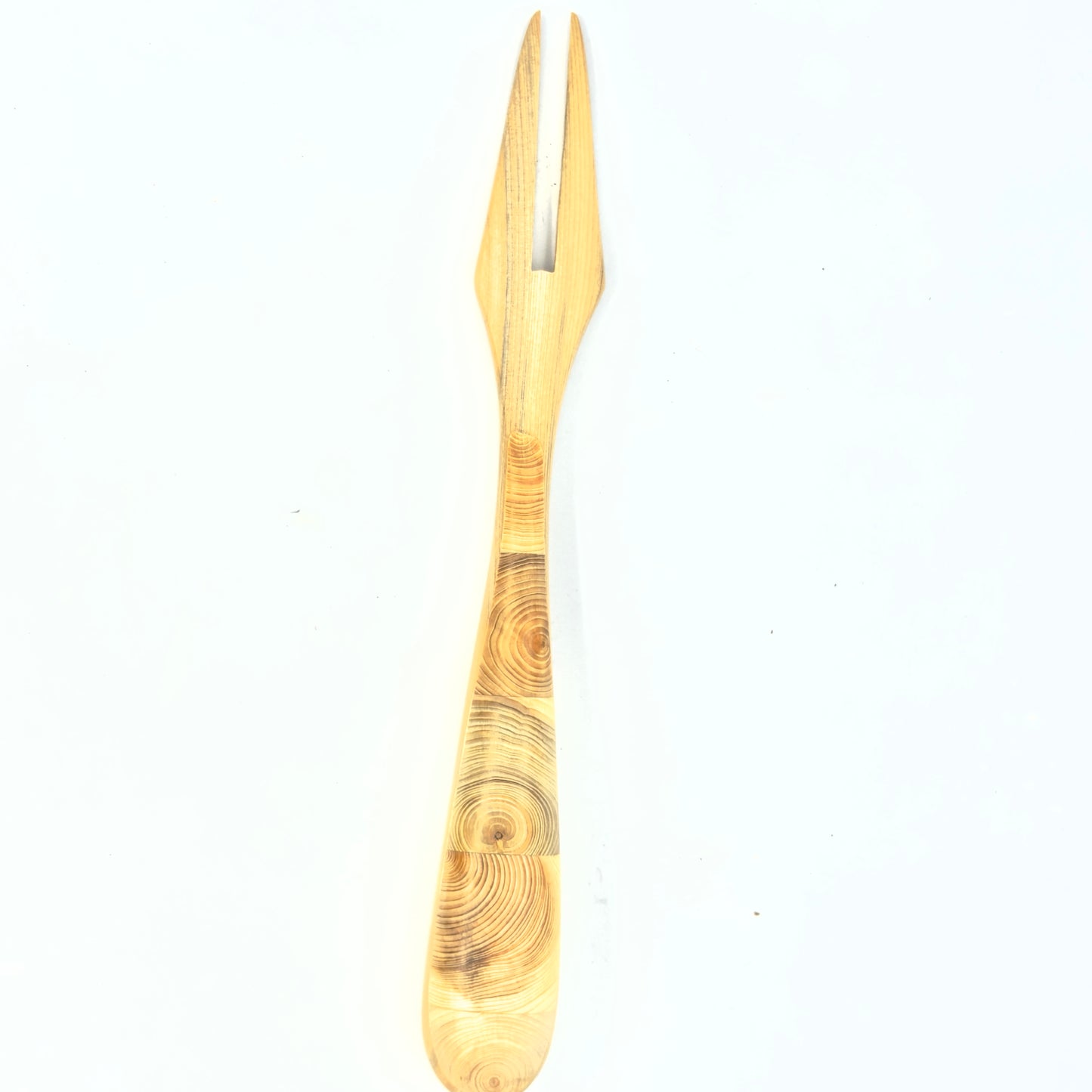 Mosaic Wood Fork