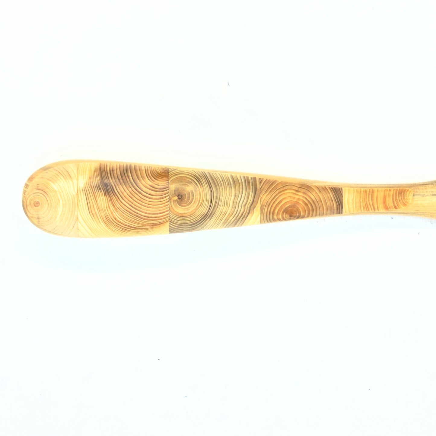 Mosaic Wood Fork