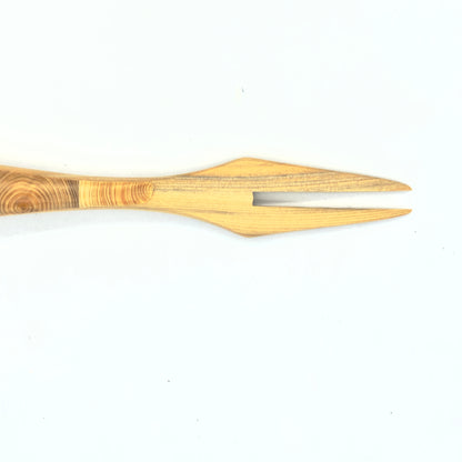 Mosaic Wood Fork
