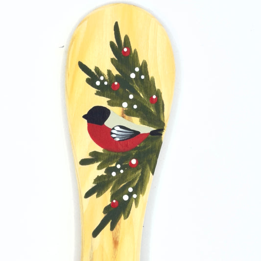 Bullfinch Wood Spreader