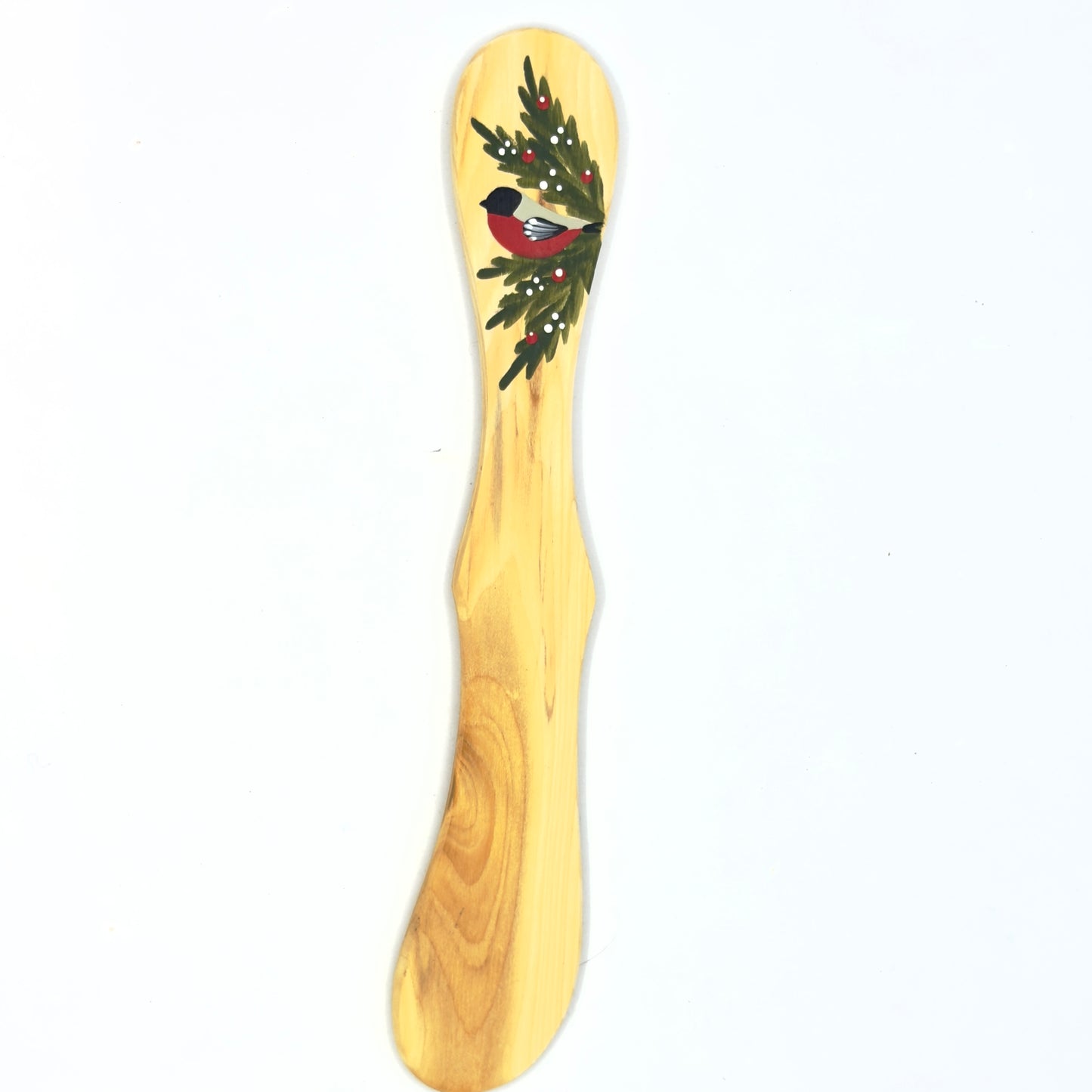 Bullfinch Wood Spreader