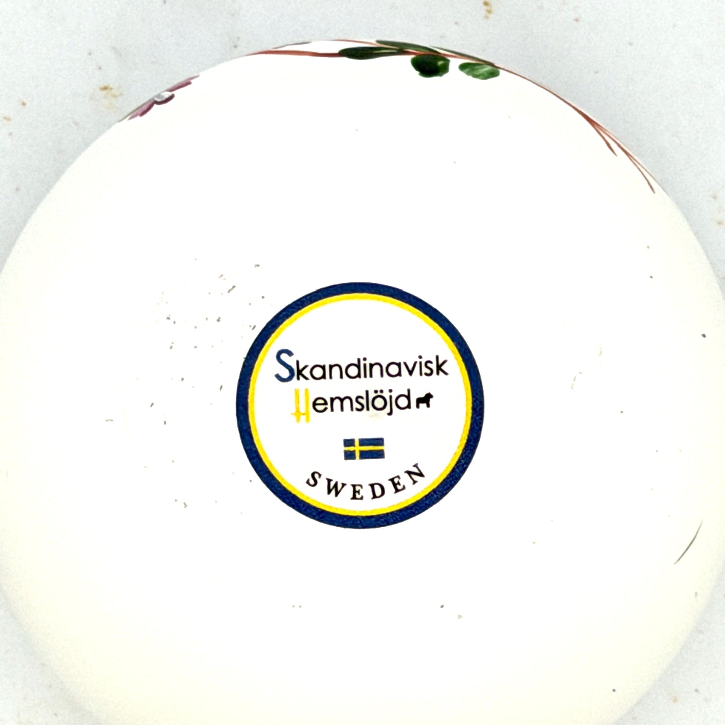 Linnea Flower Votive