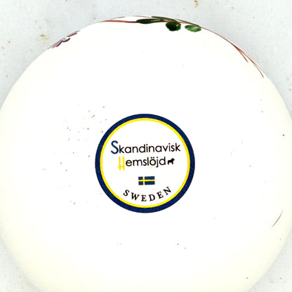 Linnea Flower Votive