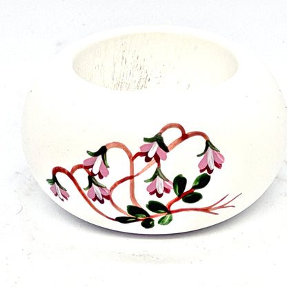 Linnea Flower Votive